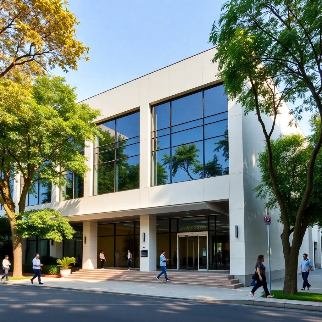 Centro Nacional De Hotelería - Sena