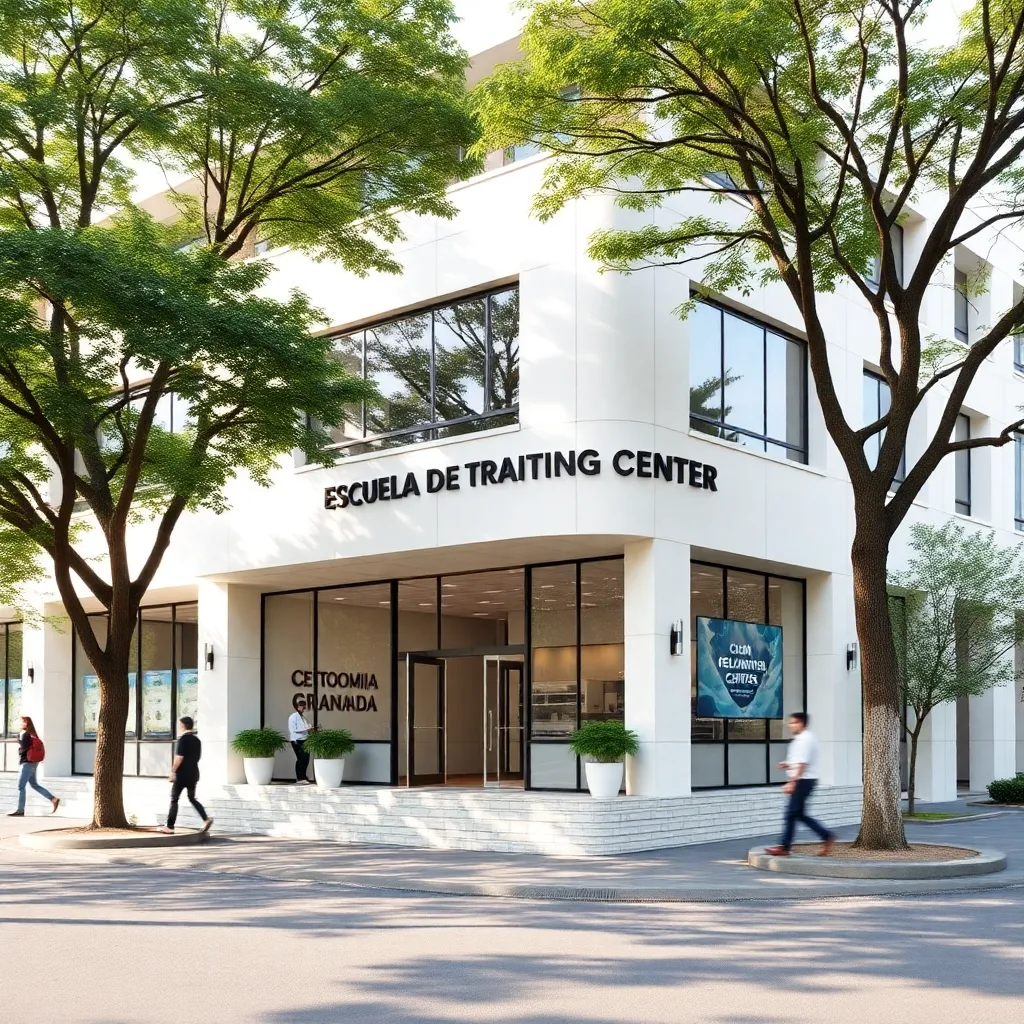 Escuela De Gastronomia Sena Granada