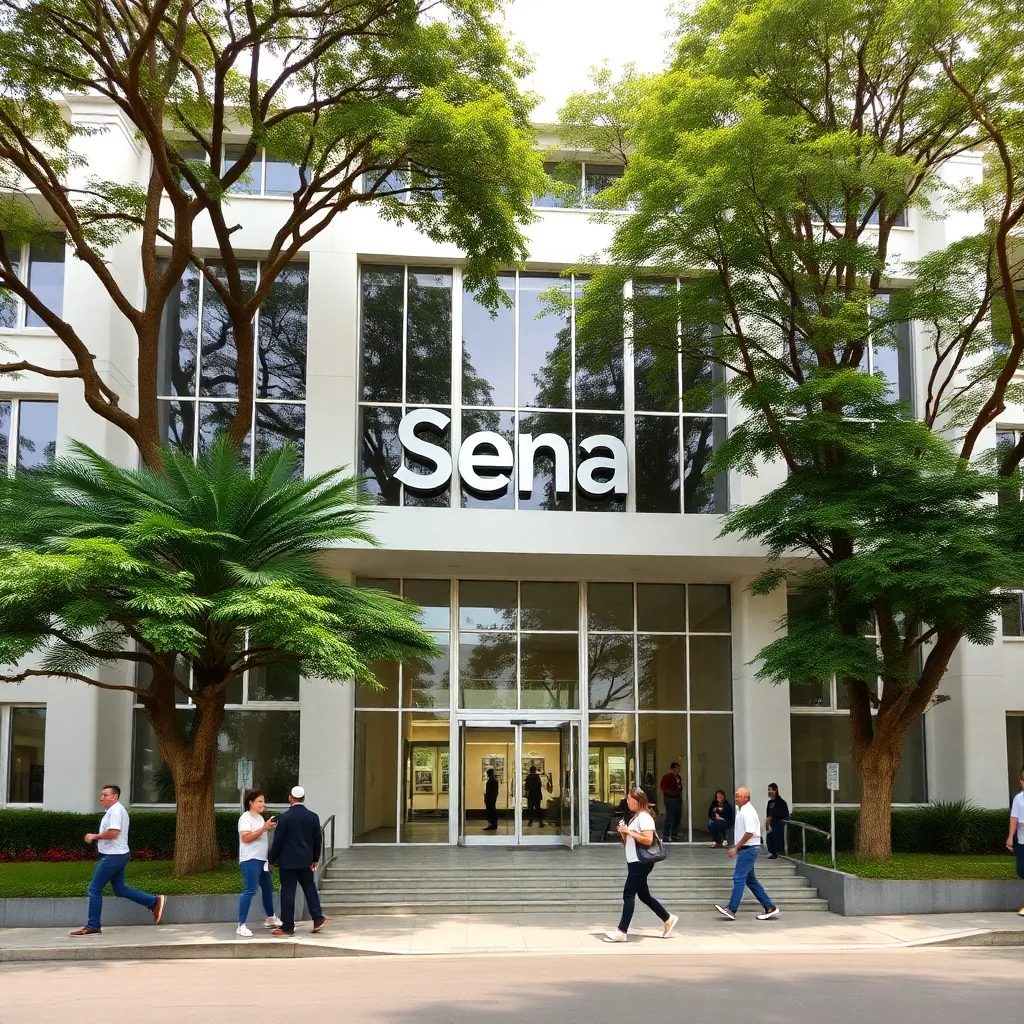 Sena