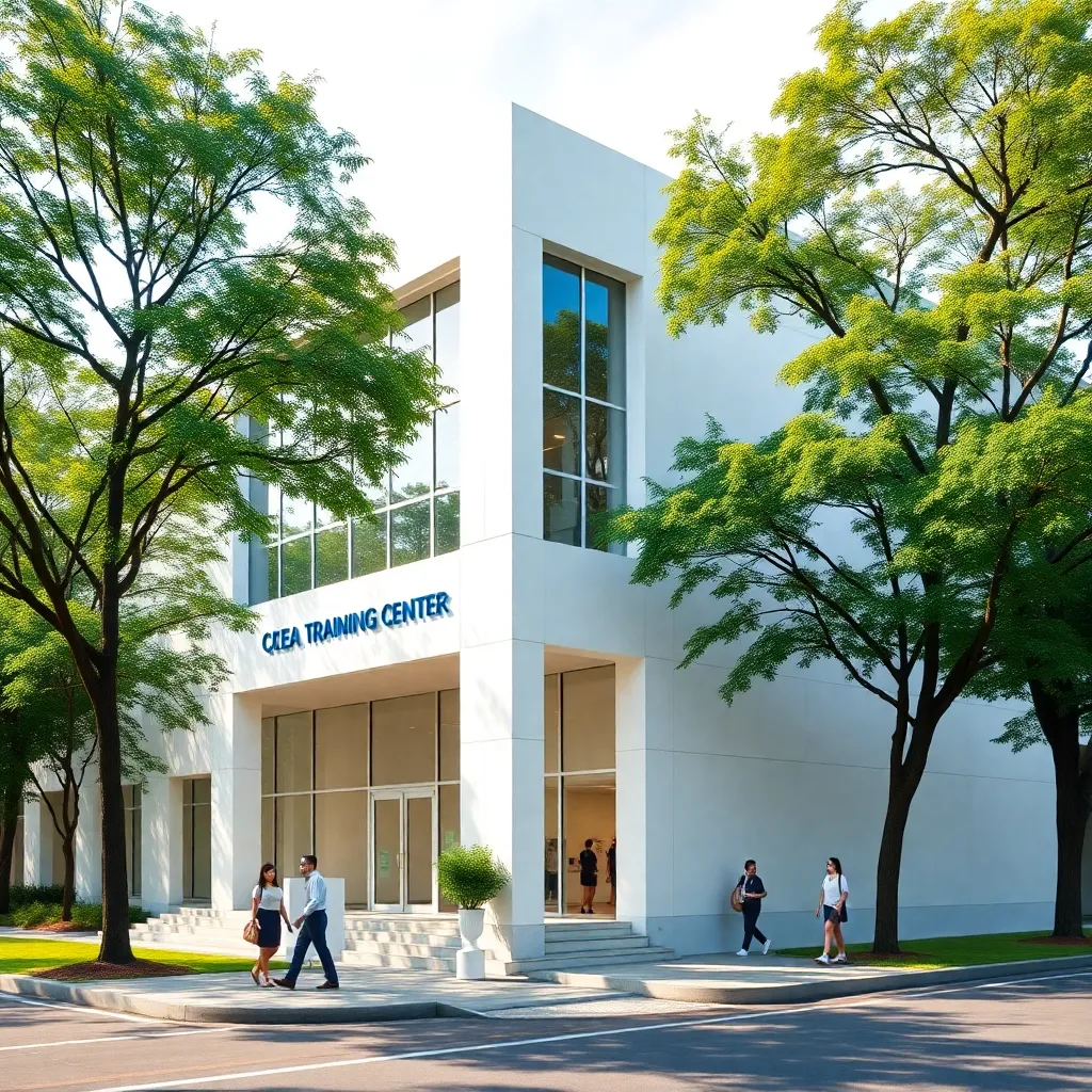 Sena - Ceai - Sede Tequendama